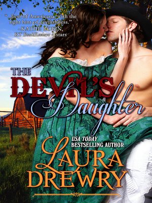 cover image of The Devil's Daughter